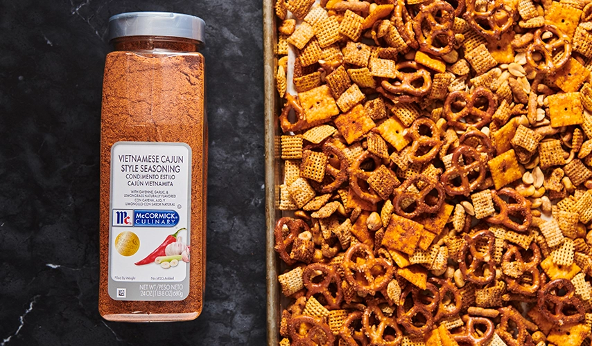 create a mccormick for chefs account