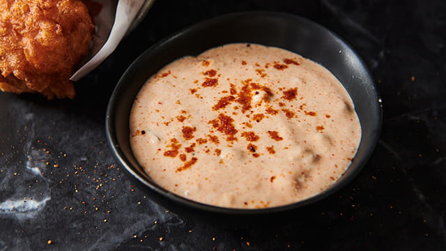 Vietnamese Cajun Remoulade