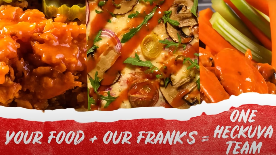 From the Inventors of Buffalo