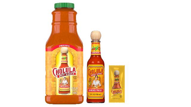 Cholula Original Hot Sauce