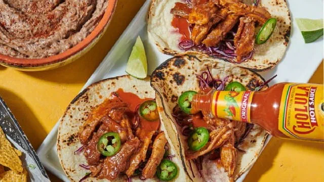 A Versatile Way to Elevate Your Mexican Menu elevate your mexican menu