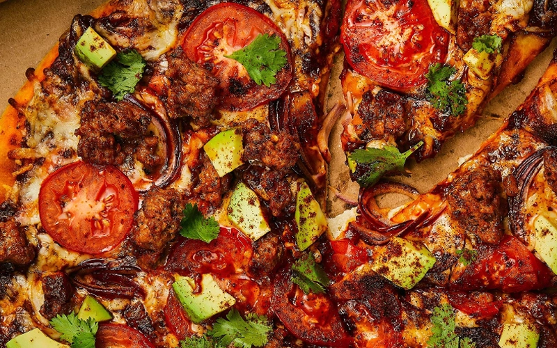 Create McCormick for Chefs Account