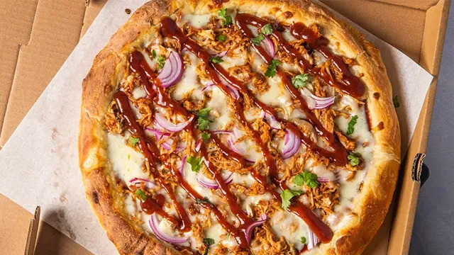 Put Some Pep in Your Pizza Menu Put Some Pep in Your Pizza Menu