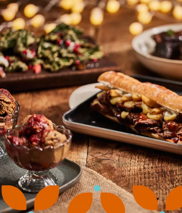 Indulgence Redefined 2024