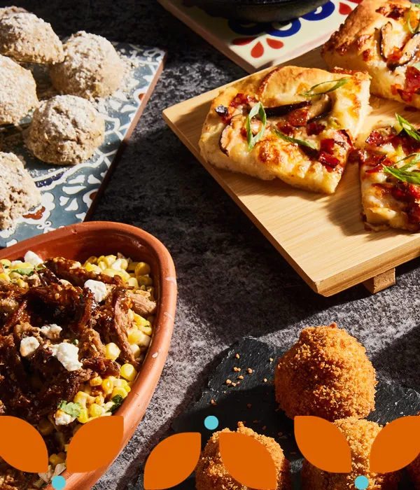 Thoughtfully Borrowed 2024