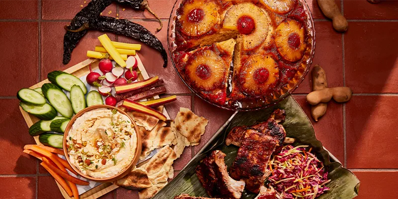 Buy The 2024 Flavor of the Year! Buy The 2024 Flavor of the Year!