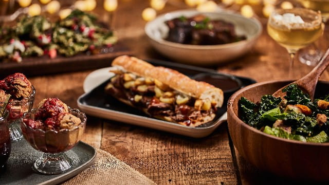 Indulgence Redefined