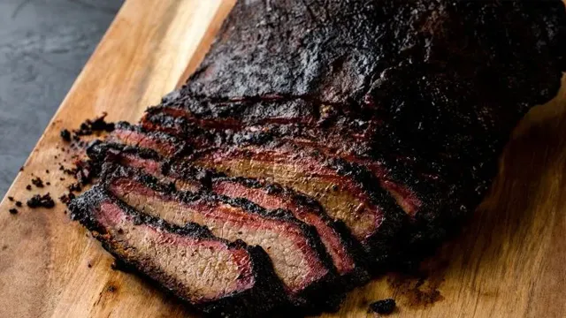 Cowboy Brisket Cowboy Brisket