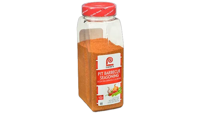 Lawry's Pit Barbecue Seasoning bbq_category_pitbbq_lawrys_mfc