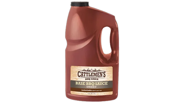 Cattlemen's Smoky Base BBQ Sauce bbq_category_smoky_catts_mfc