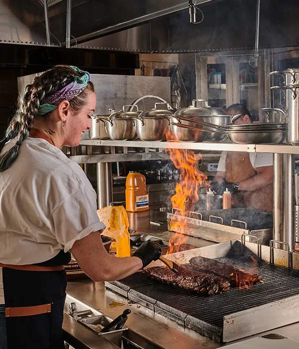 Cattlemen’s Signature Sauce Ideas Cattlemen’s BBQ Tips & Plus Ones