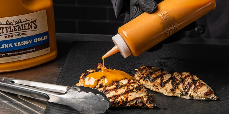 Signature Sauce Ideas Cattlemen's Usage and Inspiration