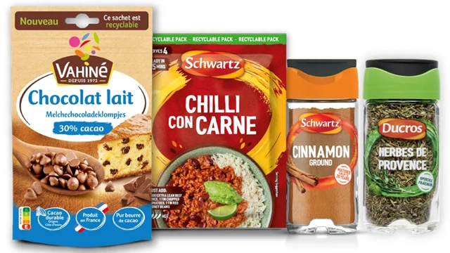 Sustainable Packaging