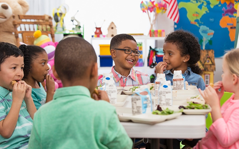 K-12 One Account Sign-Up