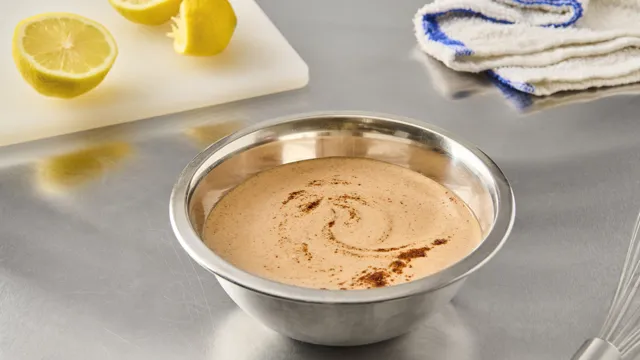 Salsa Rosada Salsa Rosado