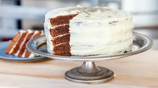 Gateau Aux Epices Acadian Gateau Aux Epices Acadian