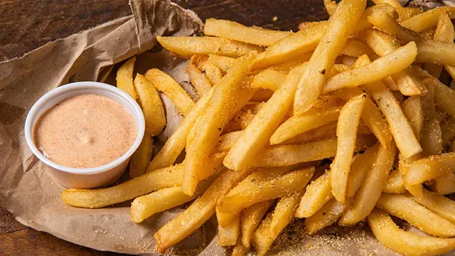 Cattlemen's® Comeback Sauce Cattlemen's® Comeback Sauce