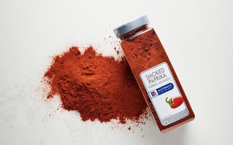 Sign Up For Our Newsletter mccul_paprika_subscribe_v2_800x500