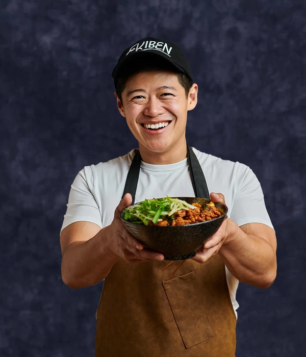 Your Pep. Our Paprika.