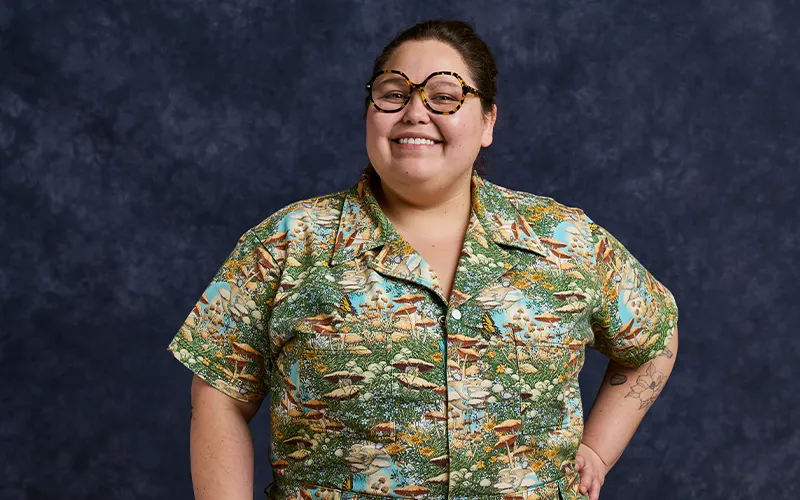 All About Ana Meet Chef Ana Castro