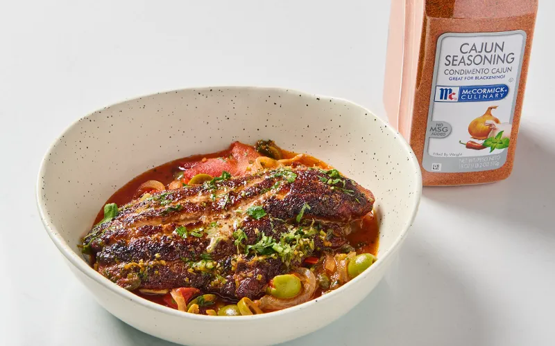 Cajun Seasoning Buy Cajun Seasoning