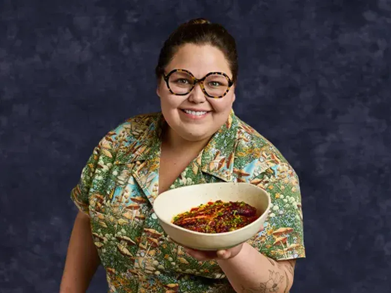 Your Culinary Magic. Our Cajun Spices. Your Culinary Magic. Our Cajun Blend. Chef Ana Castro’s Blackened Catfish Veracruz.