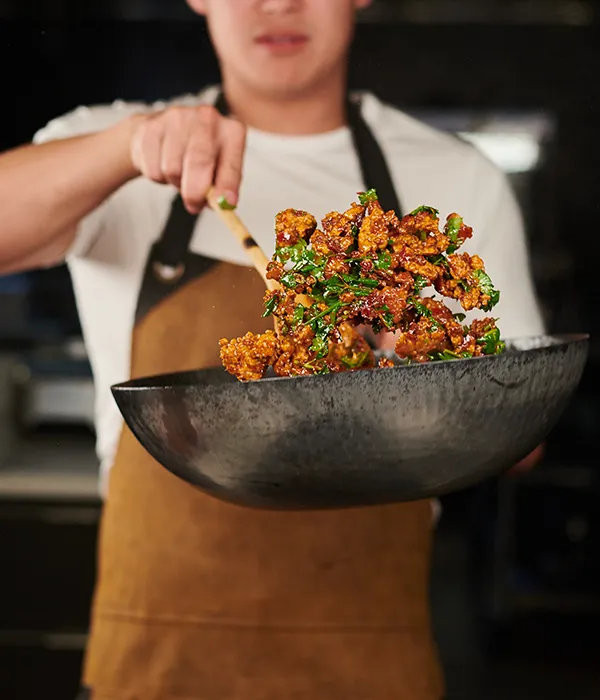 A Potent Combination. McCormick Culinary Program Page