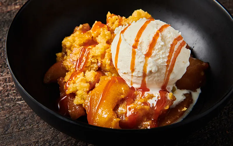 Unlock A World of Flavor! Create an Account