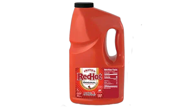 Frank's RedHot Original Cayenne Pepper Sauce