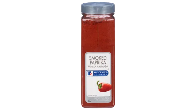 McCormick Culinary Smoked Paprika McCormick Culinary Smoked Paprika