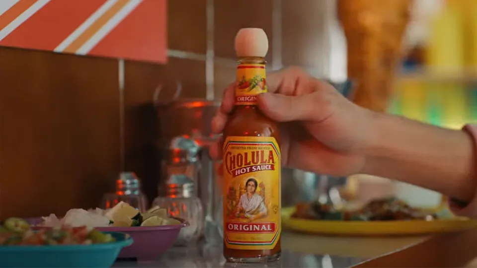 Elevate Your Tabletop With Cholula Don’t just take it from us. See the love for Cholula in action.