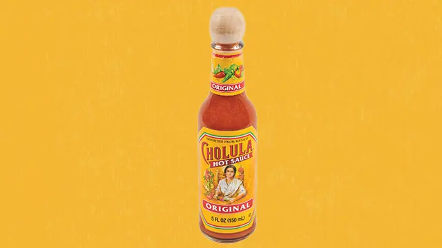 Cholula Original Hot Sauce