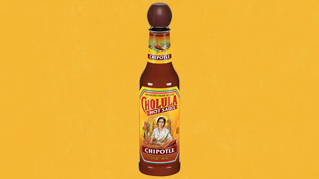 Chipotle Hot Sauce Cholula Chipotle Hot Sauce