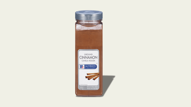 McCormick Culinary Cinnamon