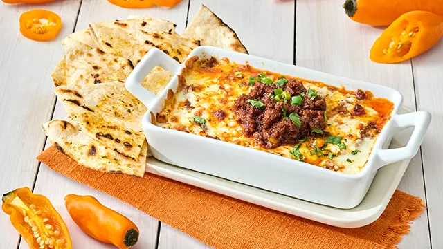 Queso Fundido Queso Fundido