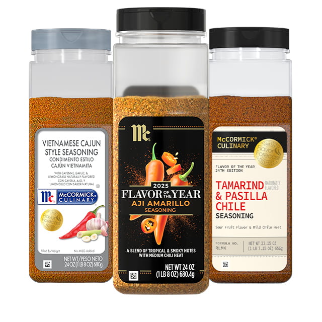 Flavor of The Year Collection