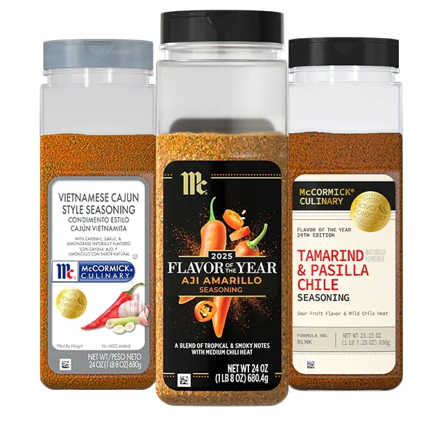 Flavor of The Year Collection