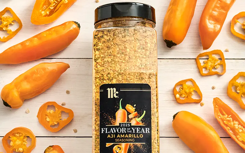 Buy The 2025 Flavor of the Year! Buy The 2024 Flavor of the Year!