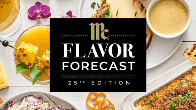 tablescape with aji amarillo recipes