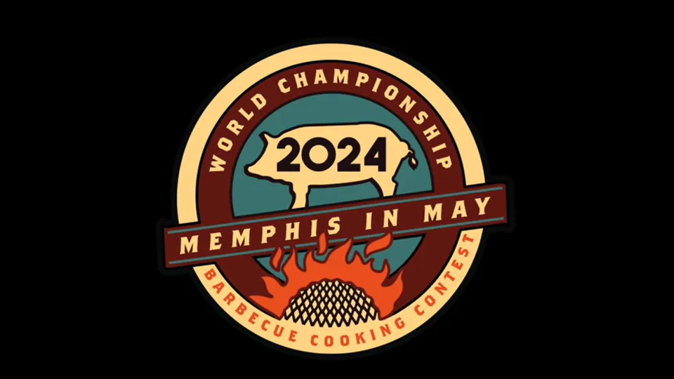 Memphis in May: Barbecue Cooking Contest Memphis in May Video Cover