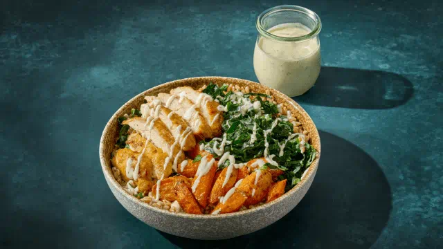 Roasted Chicken with Toum Roasted Chicken with Toum