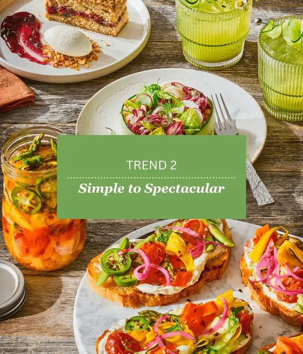 Thoughtfully Borrowed 2024