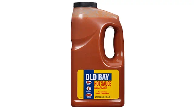 OLD BAY Hot Sauce OLD BAY Hot Sauce