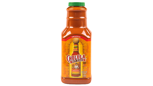 Cholula Original Hot Sauce