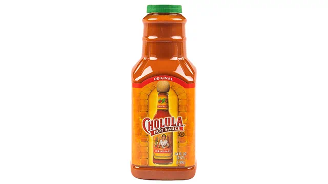 Cholula Original Hot Sauce Cholula Original Hot Sauce