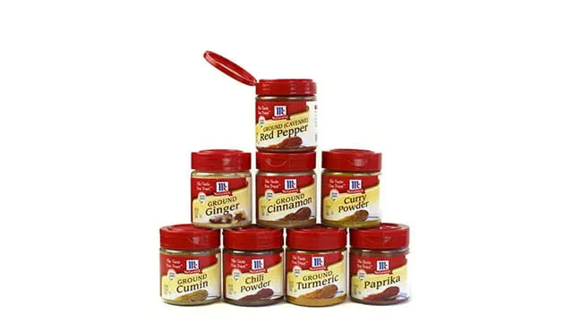 Consumers Consumer spices and experience