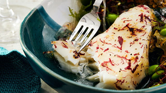 Oceanic Looking Glass