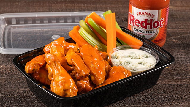 Frank’s RedHot Original Buffalo Wings