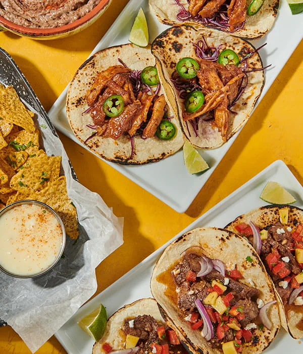 Menu Collections Menu Collections