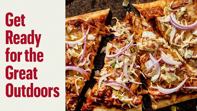 Meals to Delight Mom this Mother's Day